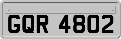 GQR4802