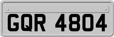 GQR4804
