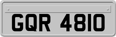GQR4810