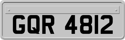 GQR4812