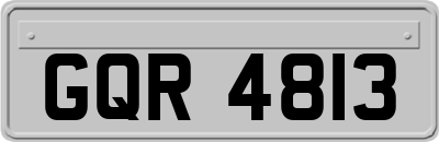 GQR4813