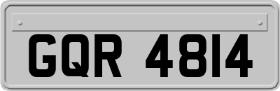 GQR4814