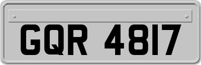 GQR4817