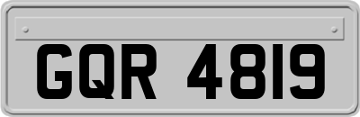 GQR4819