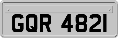 GQR4821