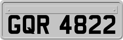 GQR4822