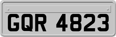 GQR4823