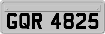 GQR4825