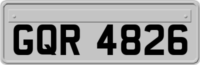 GQR4826