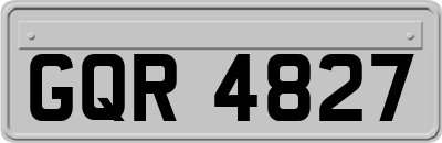 GQR4827