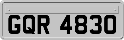 GQR4830