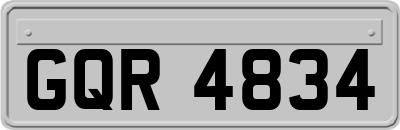 GQR4834