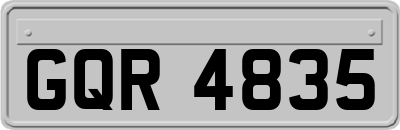 GQR4835
