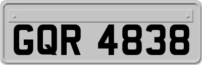 GQR4838