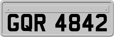 GQR4842