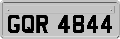 GQR4844