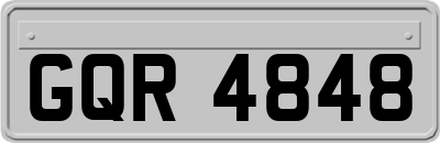 GQR4848