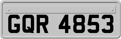GQR4853
