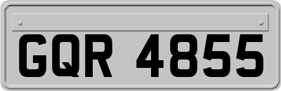 GQR4855