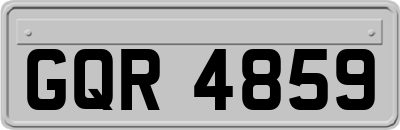 GQR4859