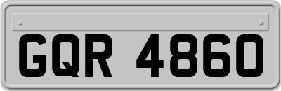 GQR4860