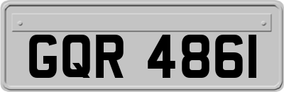 GQR4861