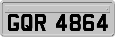 GQR4864