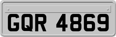 GQR4869
