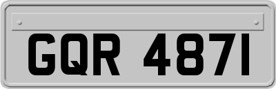 GQR4871