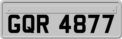 GQR4877