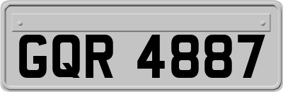 GQR4887