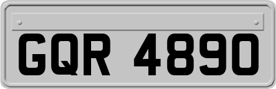 GQR4890