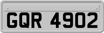 GQR4902