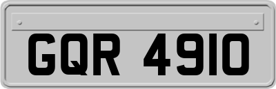 GQR4910