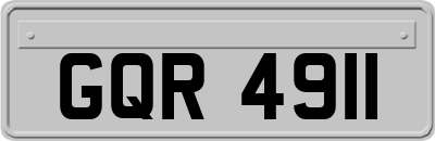 GQR4911