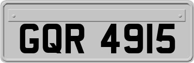 GQR4915