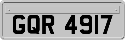 GQR4917