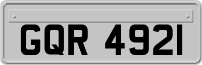GQR4921