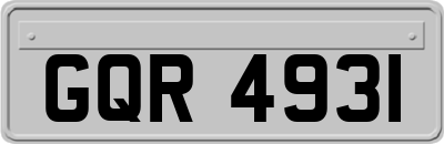 GQR4931