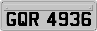 GQR4936