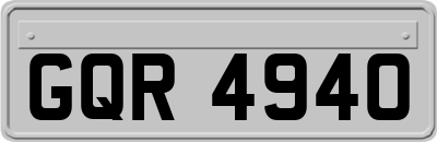 GQR4940