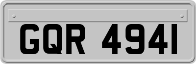 GQR4941