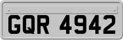 GQR4942