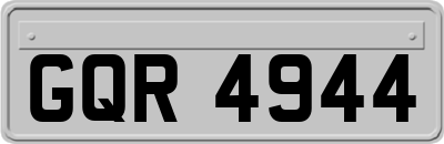 GQR4944