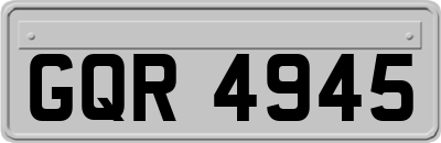 GQR4945