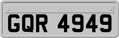 GQR4949
