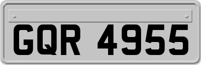 GQR4955