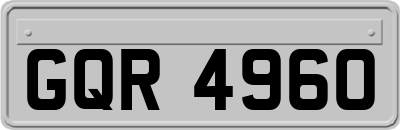 GQR4960