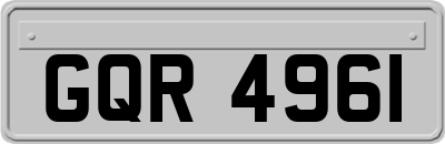GQR4961