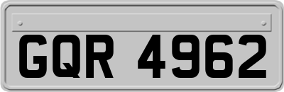 GQR4962